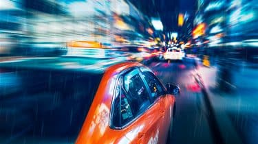 Taxi Drivers in Toronto – Past, Present and Future