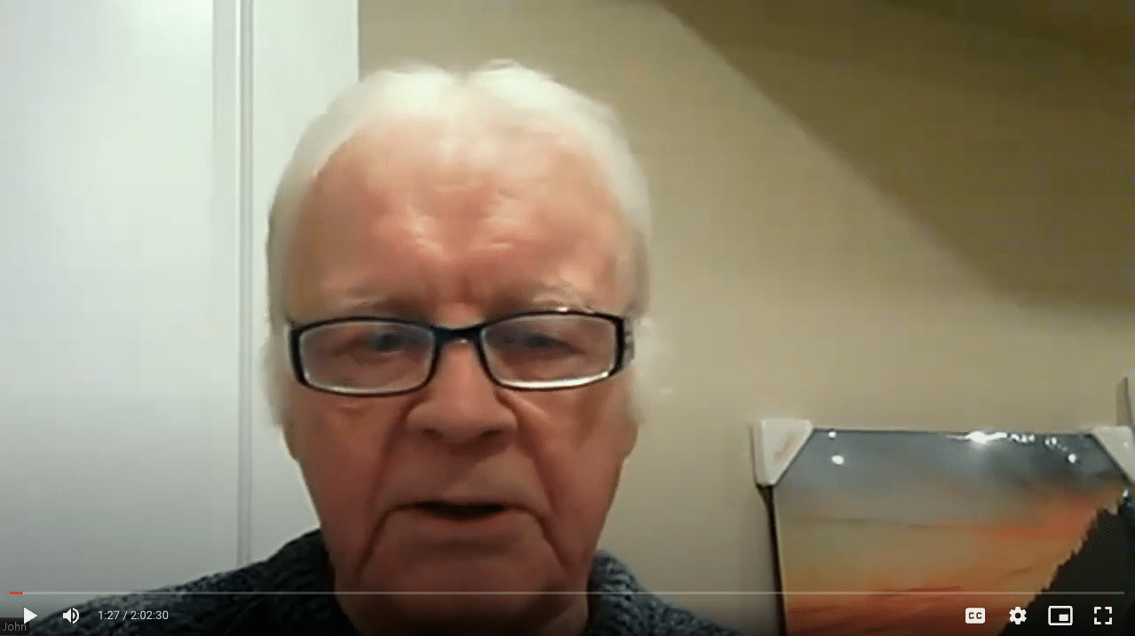 Maclennan, John