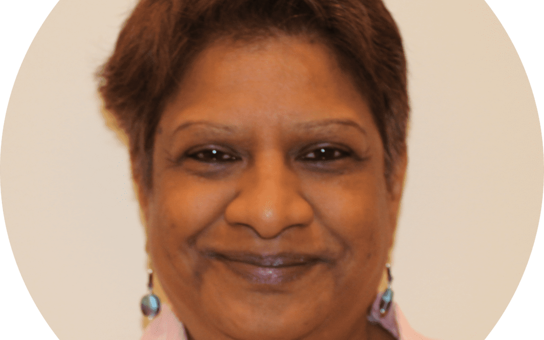 Jeanine Appleton-Bott