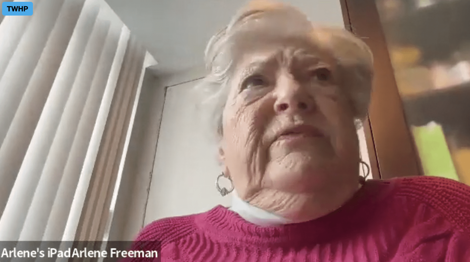 Freeman, Arlene