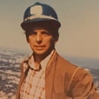 John Jamieson Donaldson Sr.
